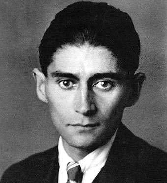 kafka